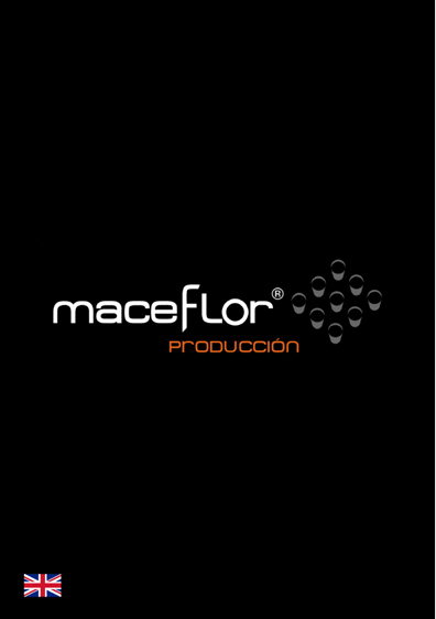 Producción Inglés