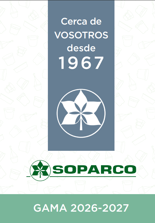 Catálogo Soparco